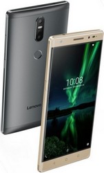 Замена дисплея на телефоне Lenovo Phab 2 Plus в Иванове